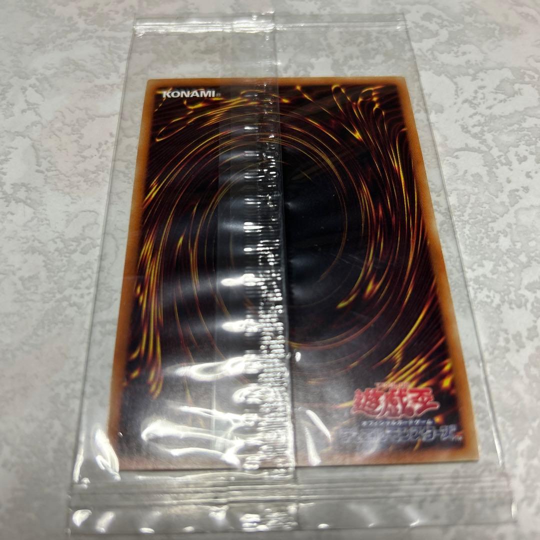 青眼の白龍　BLUE EYES WHITE DRAGON プリ