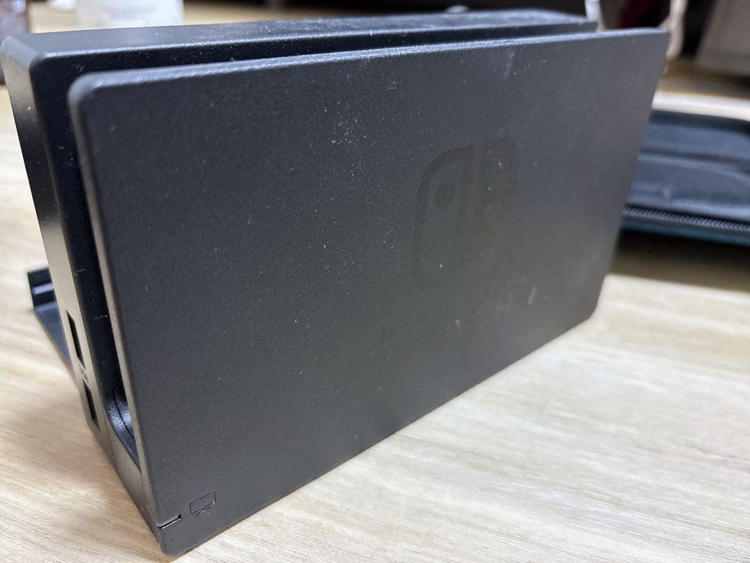 Nintendo Switch 本体　256GBsdカード付　箱無し