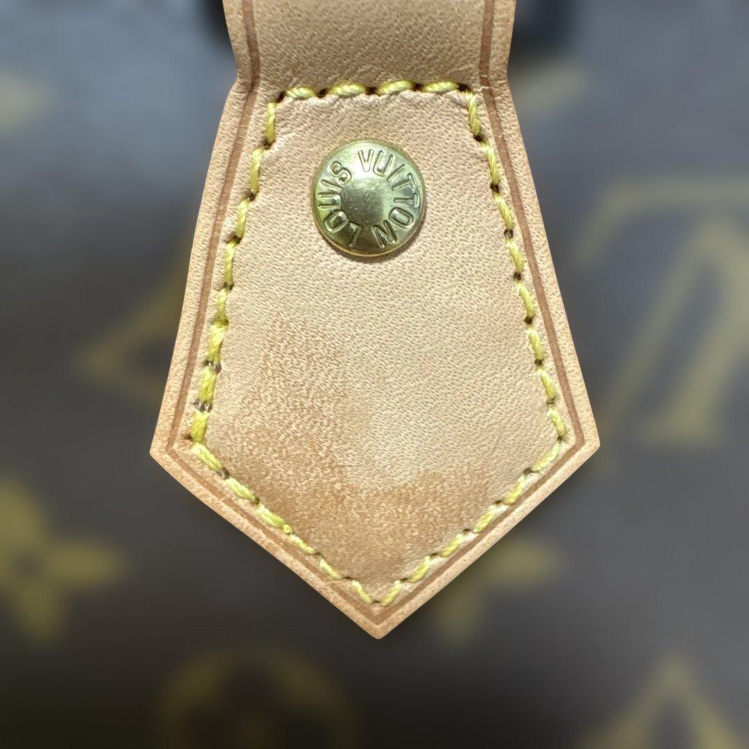 ルイ・ヴィトン スピーディ・バンドリエール25 LOUIS VUITTON