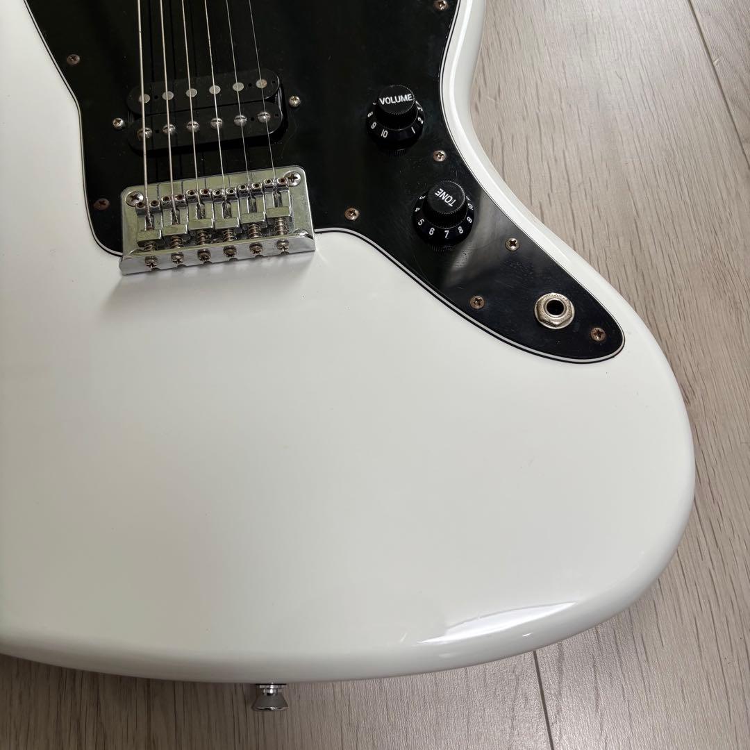 Squier スクワイヤー Affinityシリーズ　ジャズマスター