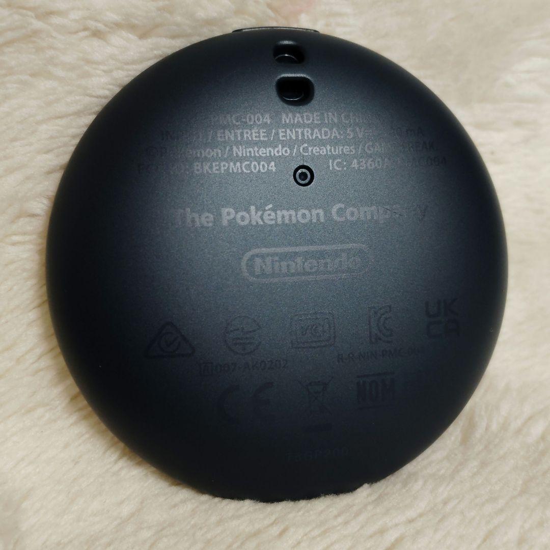 ポケモンGOプラスプラスpokemongo