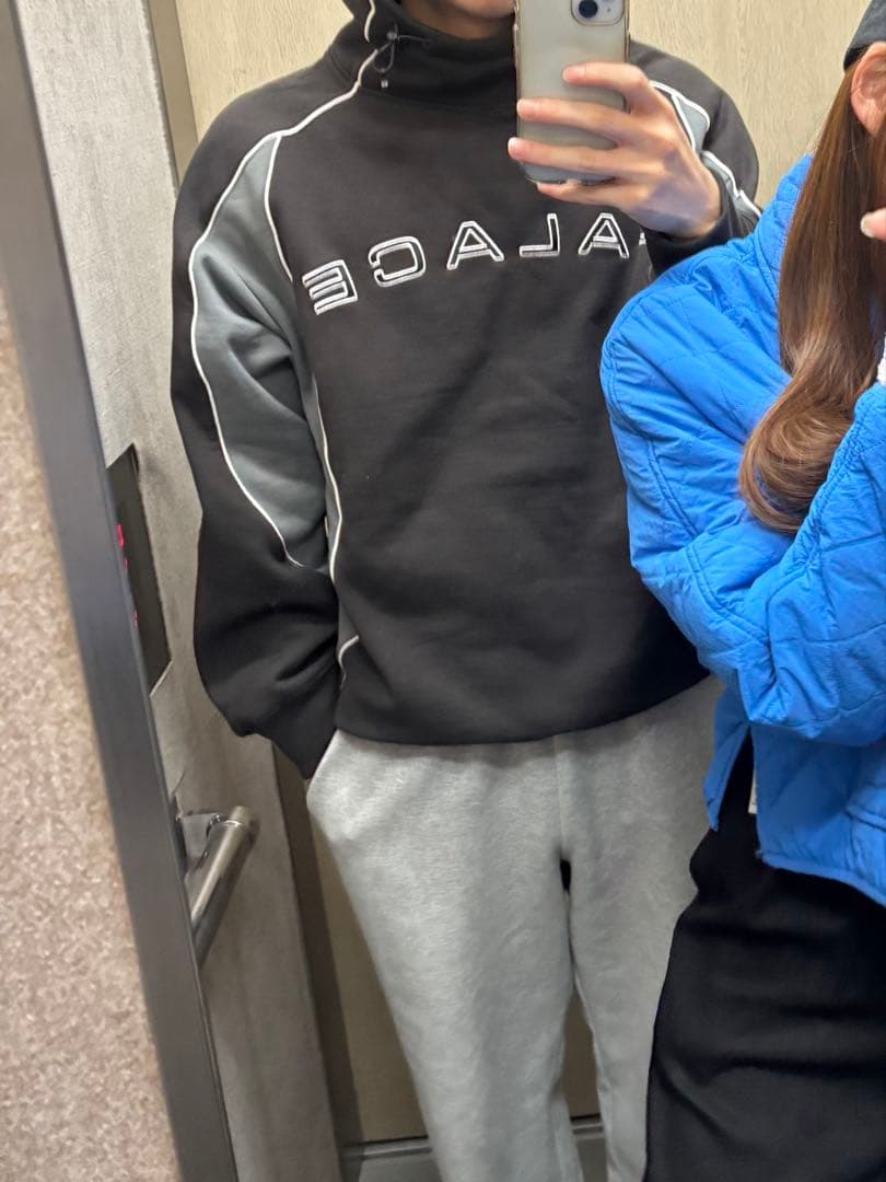 う*ス様 パレス　PALACE パーカー　フーディー