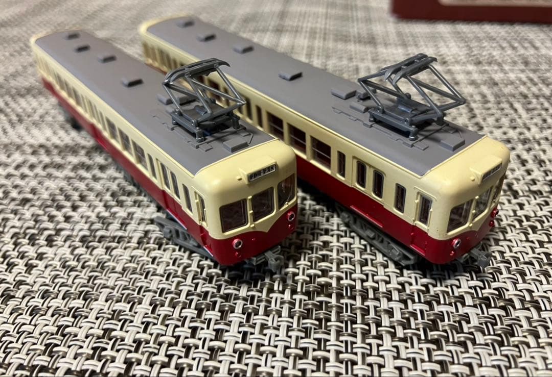 鉄道コレクション　23弾＋31弾　10boxまとめ売り