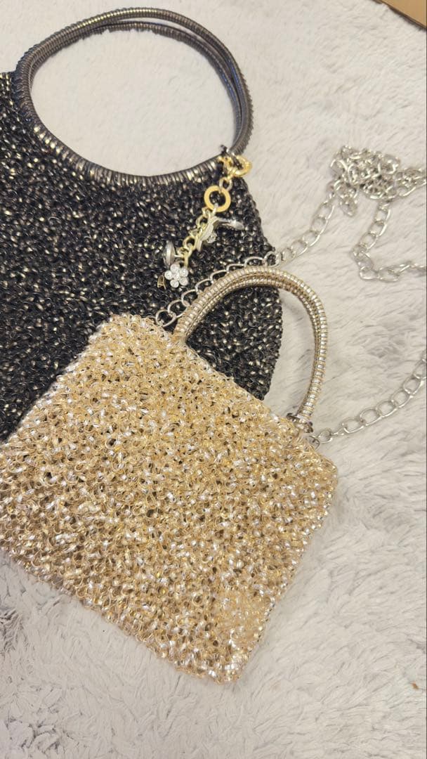 極美品 アンテプリマ ピコ ハンドバッグ ショルダーバッグ 2way 最終値下げ