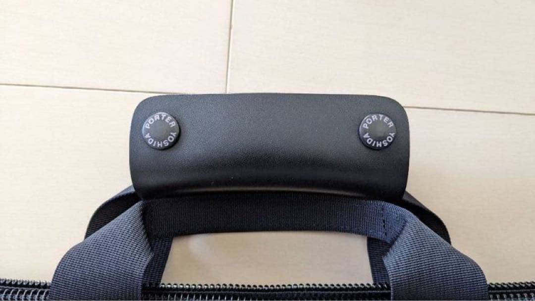 新品未使用‼️PORTER ビジネスバッグ ブラック