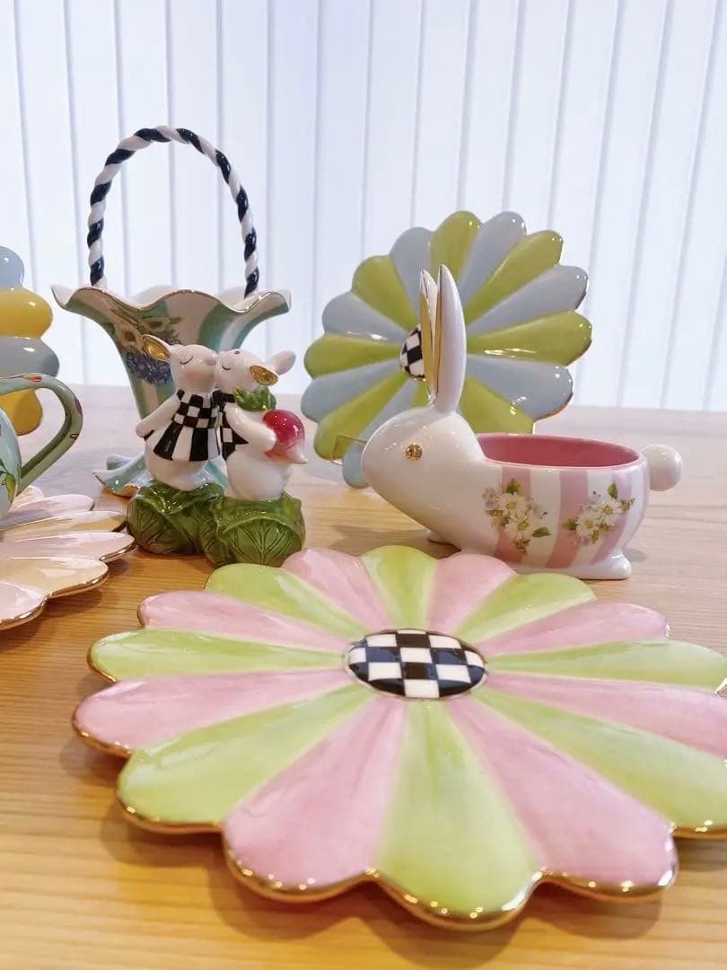 MACKENZiE 廃盤 マッケンジーチャイルズ 花柄 まとめ売りセット