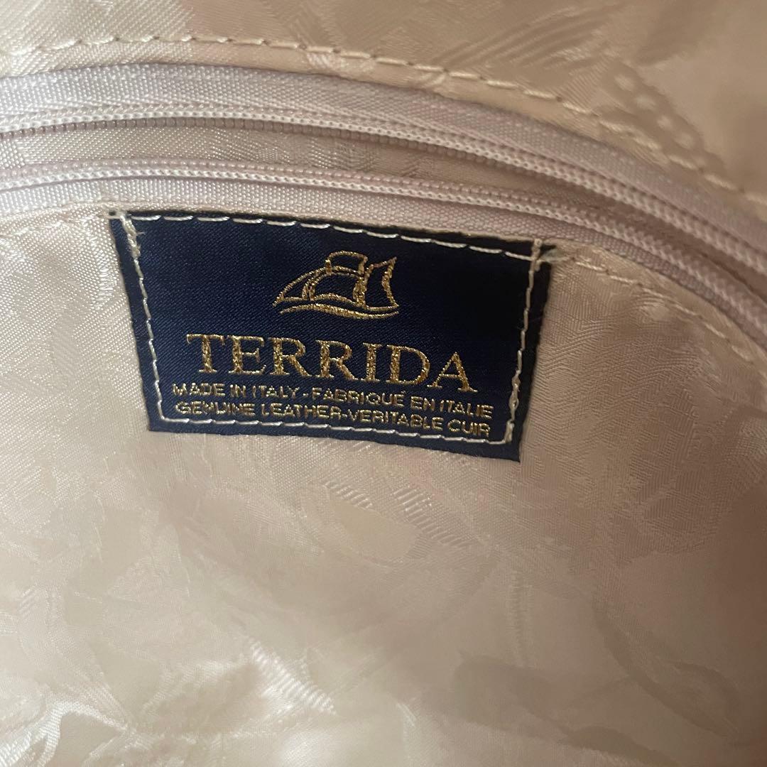 TERRIDAトラベルバッグ ボストン ショルダー 旅行 大型バッグ