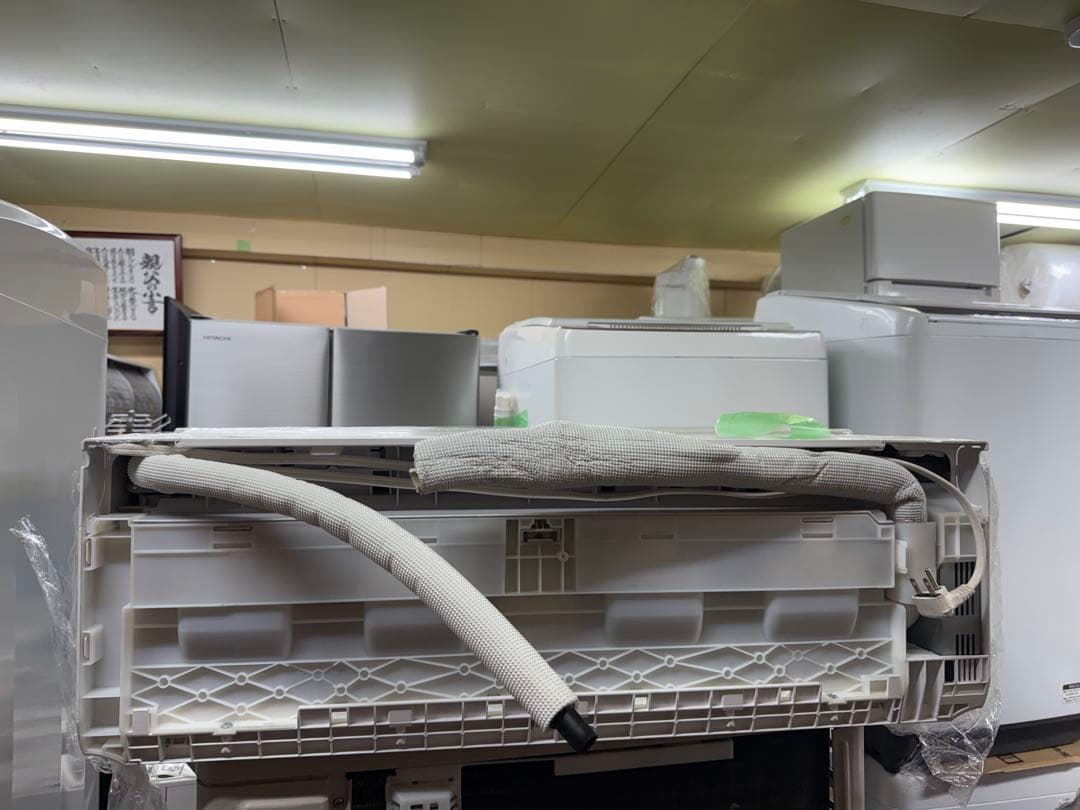 SHARP AY-N56P2-W 5.6kW 2021プラズマクラスター