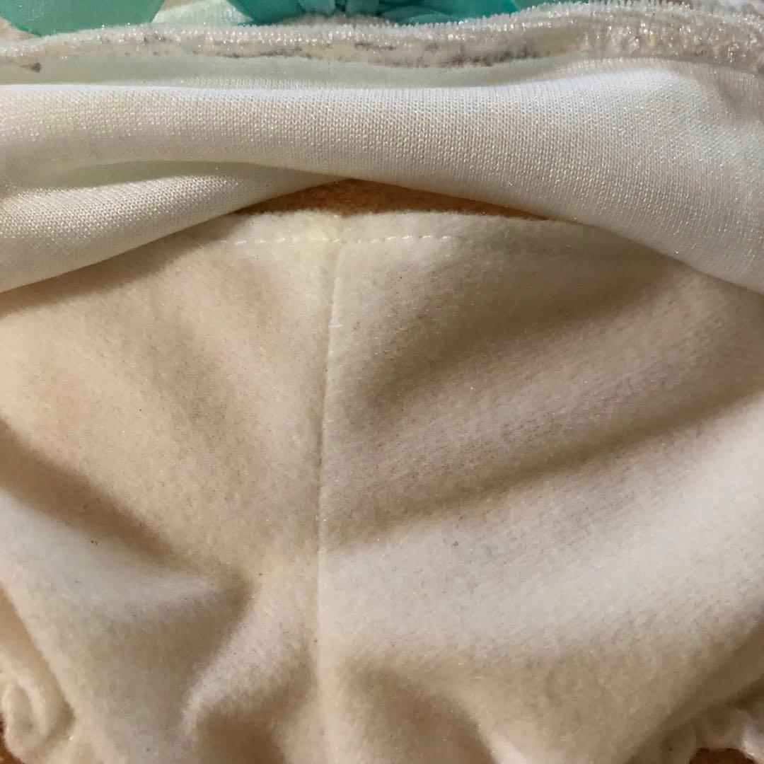 キキララ リトルツインスターズ ビッグサイズ ぬいぐるみ 当時物 希少