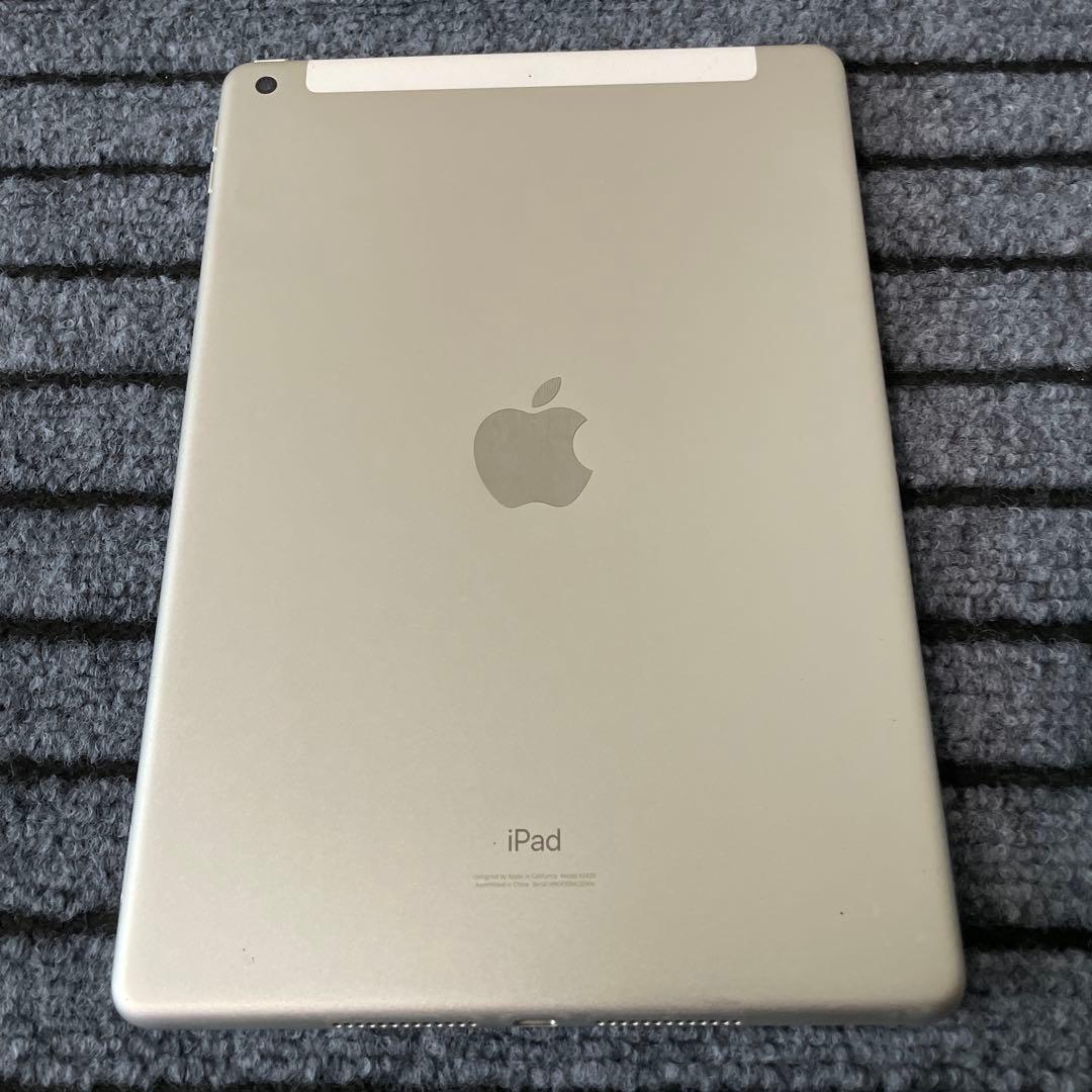235 iPad 8世代 32GB SIMフリー シルバー - メルカリ