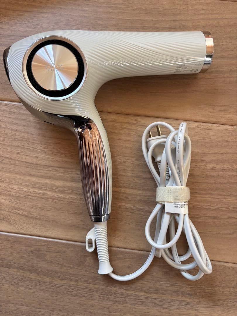 A*l様 ReFa ヘアドライヤー ホワイト