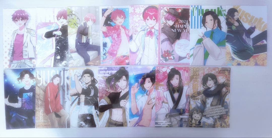 いれいす ないこ まとめ売り(バラ売り〇)