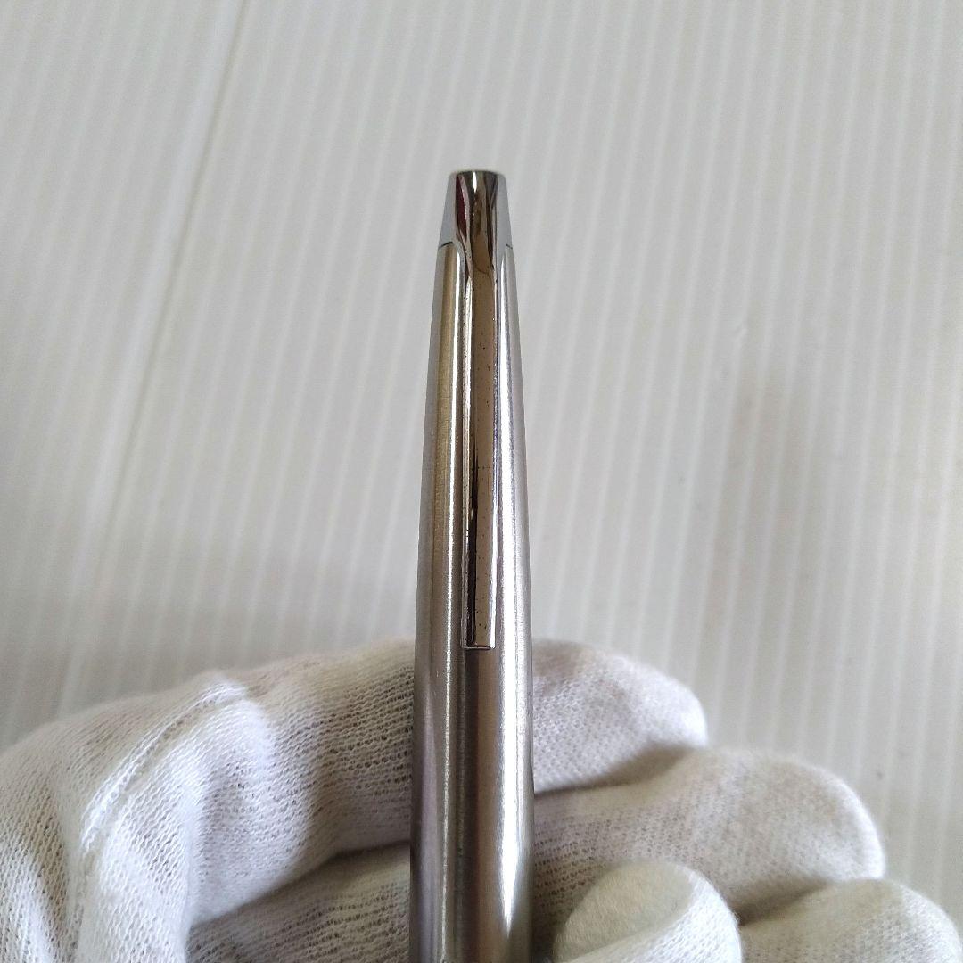 300円スタート【ジャンク】 パイロット μ ミュー 万年筆 M - メルカリ