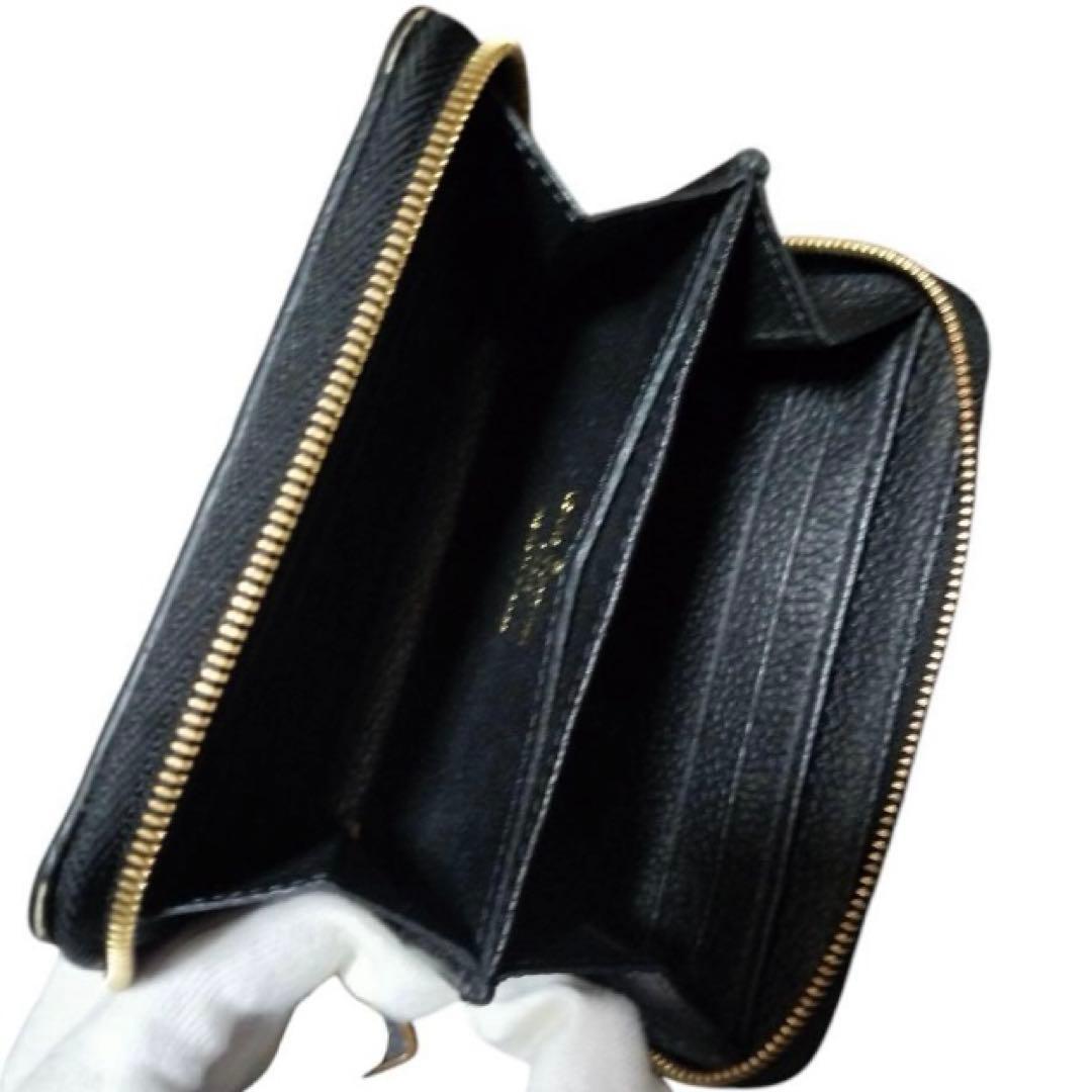 ルイヴィトン ジッピーパース TS3178 モノグラム　小銭入れ