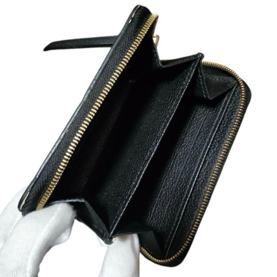 ルイヴィトン ジッピーパース TS3178 モノグラム　小銭入れ