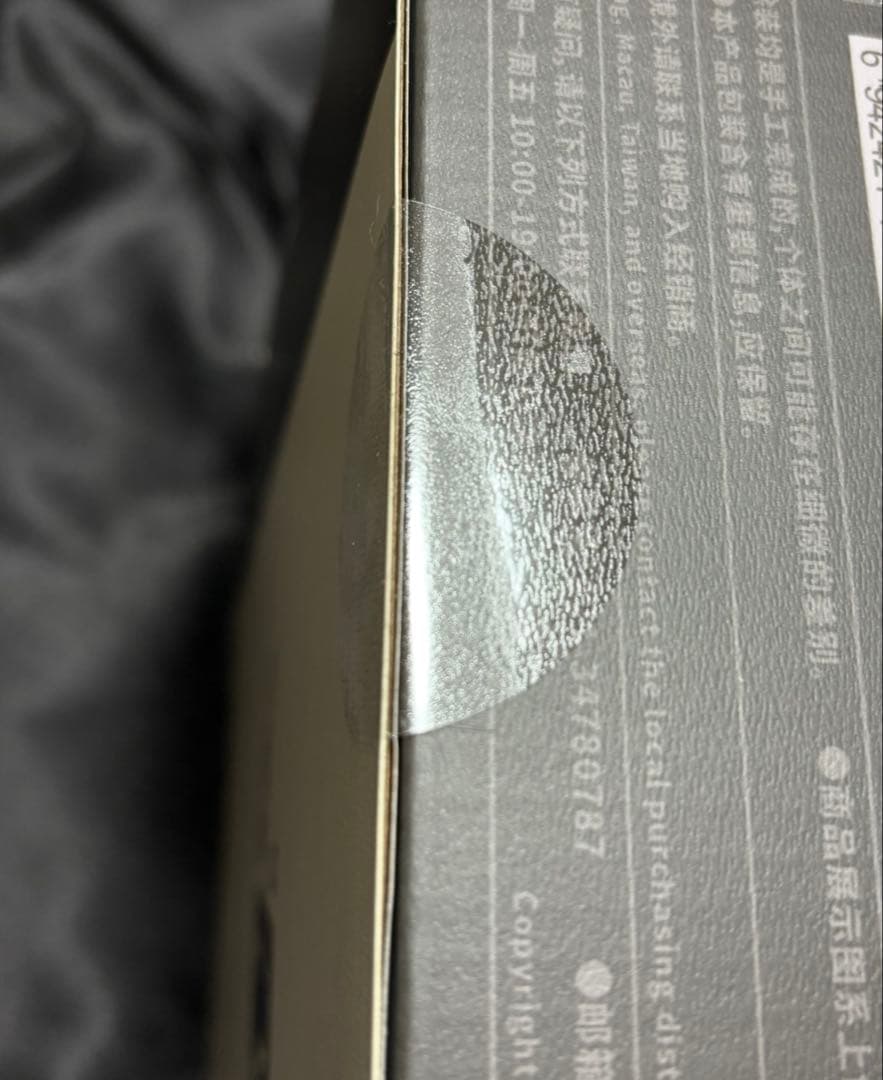 ゼンレスゾーンゼロ　アンビー　デマラ　フィギュア　APEX ゼンゼロ