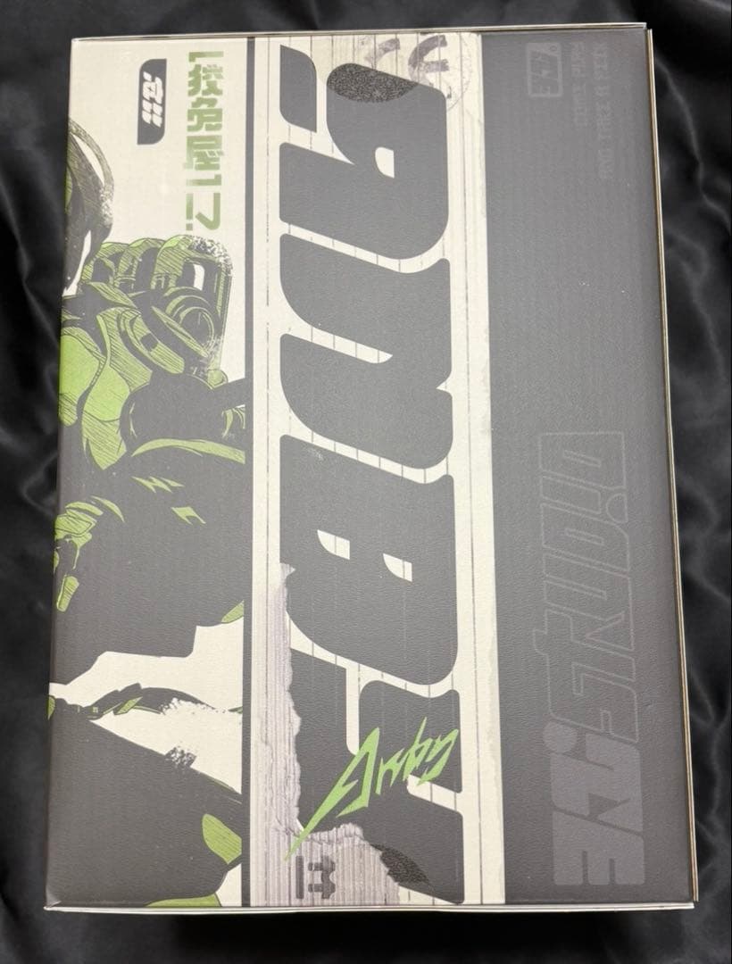 ゼンレスゾーンゼロ　アンビー　デマラ　フィギュア　APEX ゼンゼロ