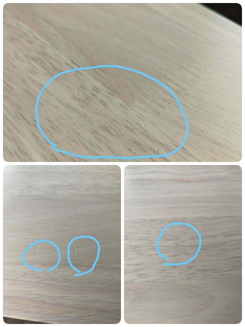 NITORI ニトリリビングダイニングセット テーブル チェア