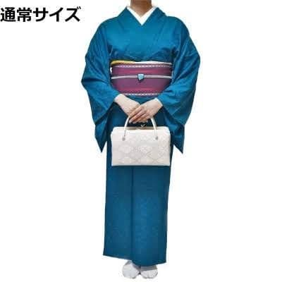 和装バッグ　利休バッグ　金蘭織物 入卒式　結婚式　商品番号:516