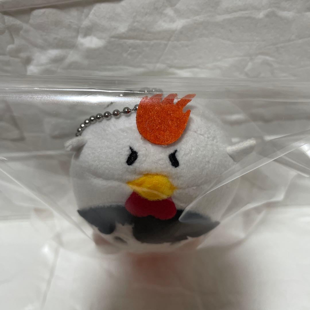 Mrs. GREEN APPLE からあげクン なりきり！ 大森元貴 - メルカリ