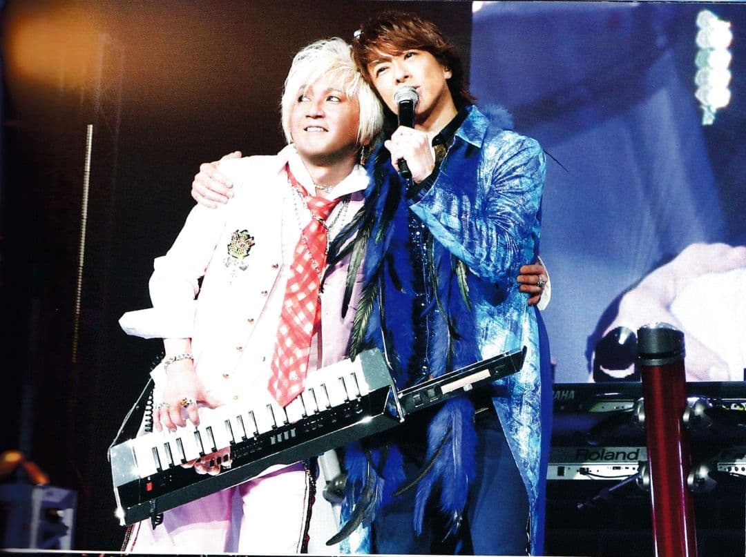 し*ま様 access 25th AnniversaryDVD box☆浅倉大介 - メルカリ