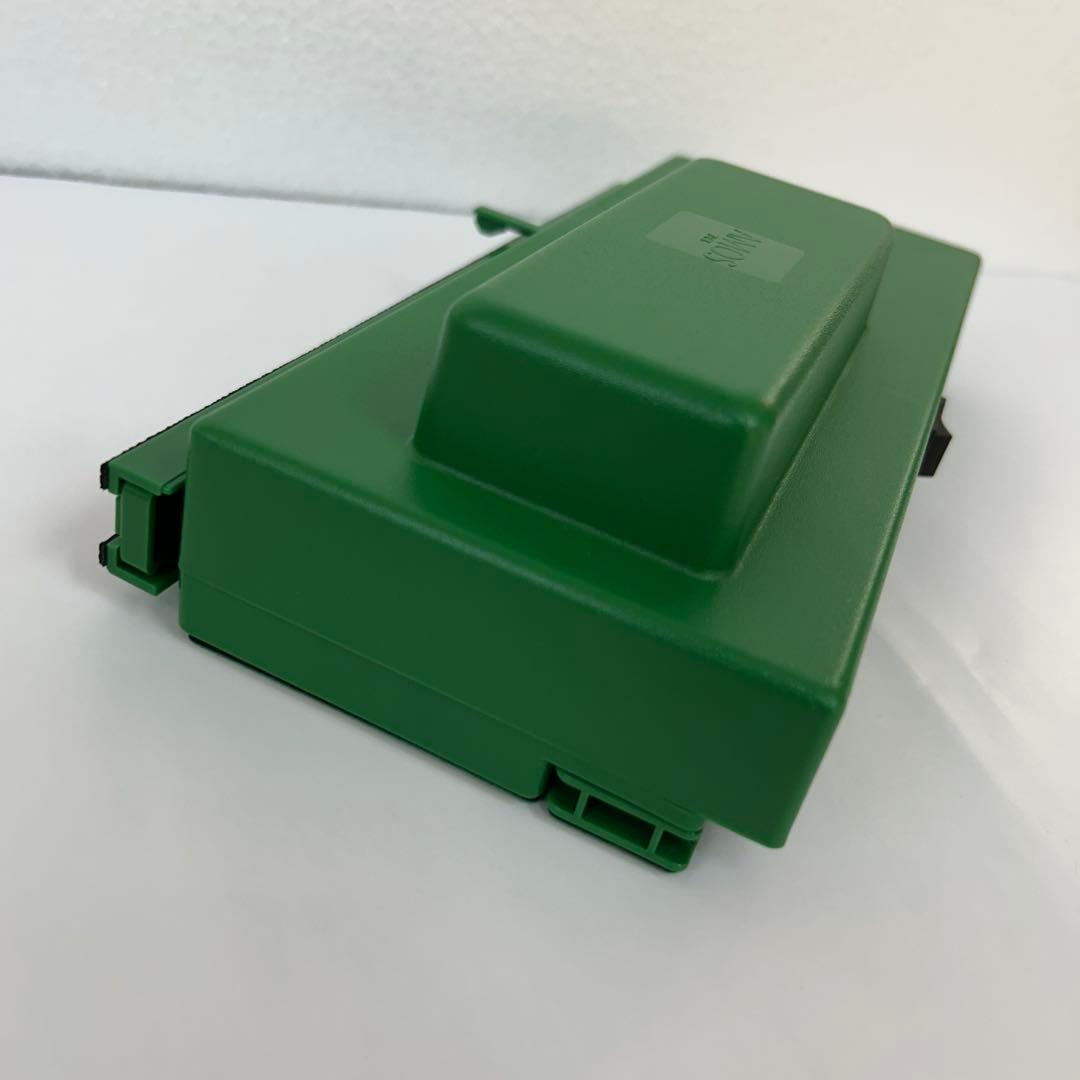 牌山押出機 【ゴッドハンド2 】全自動麻雀卓用三人打ち麻雀用、新品、送料無料