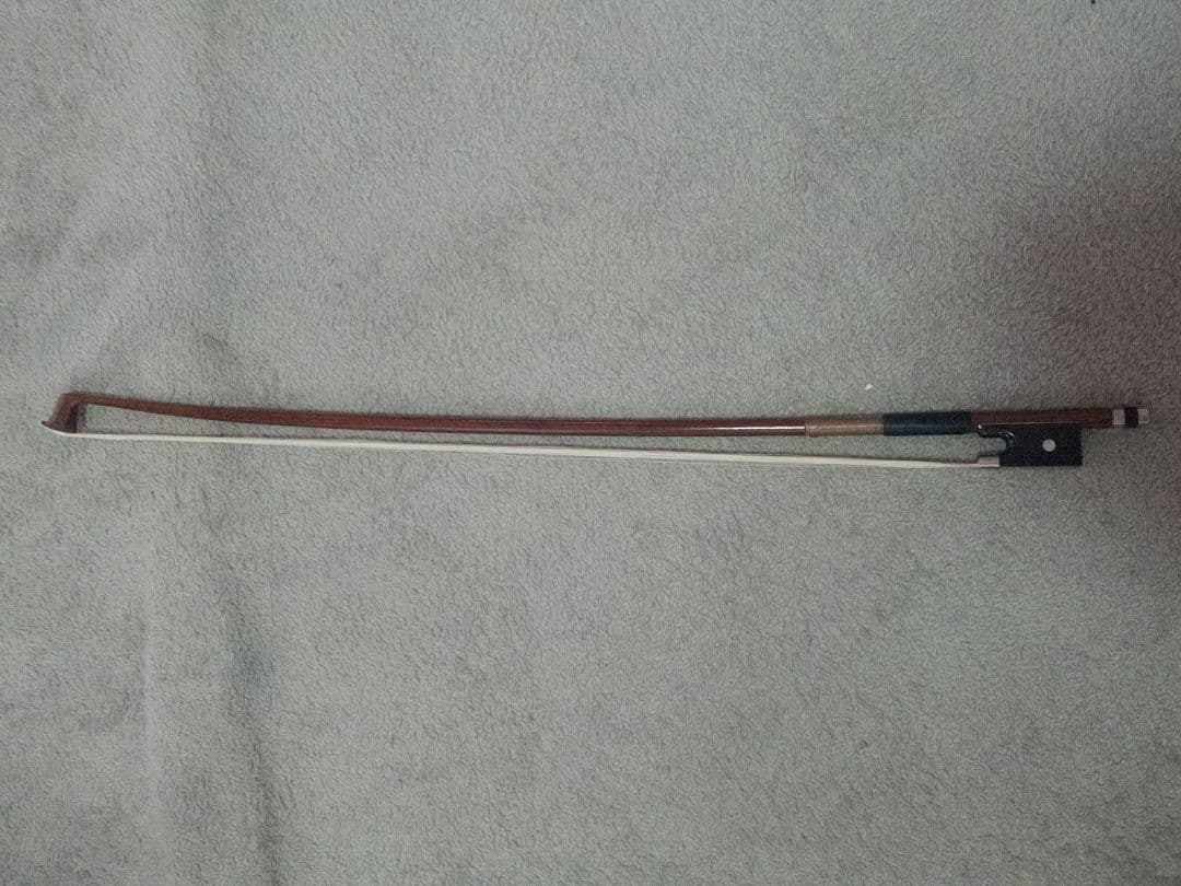 つまみ細工ouka★バイオリン 1/4 スズキNo280 1989年