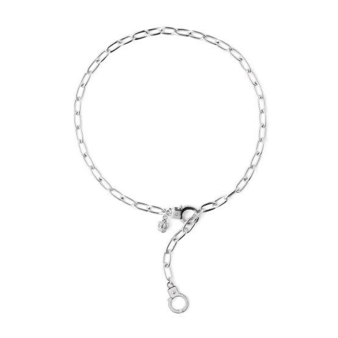 Justin Davis LOVE CUFF アンクレット 新品未使用 LOVE CUFF アンクレット | ジャスティン デイビス（JUSTIN DAVIS）公式