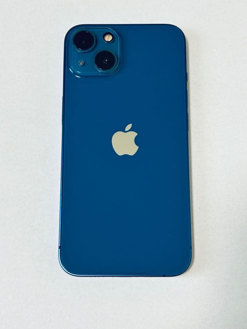 iPhone 13 128 GB 美品