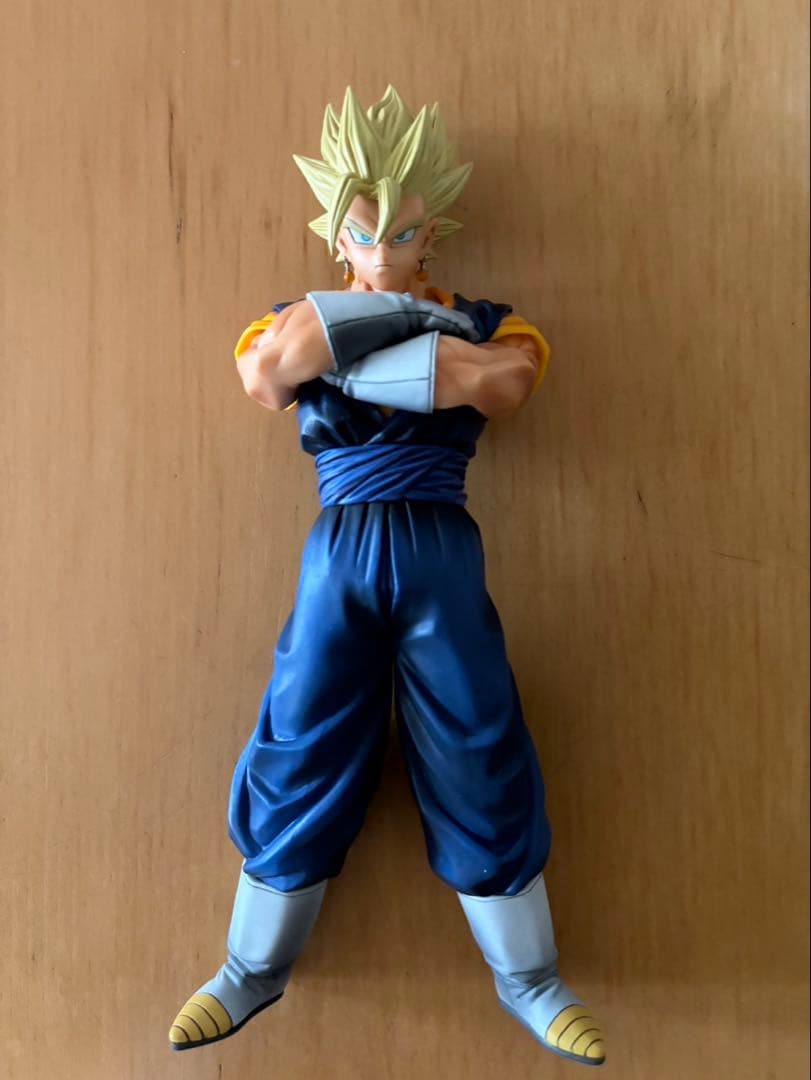 ドラゴンボール改 MSP THE VEGETTO ベジット MASTER STARS PIECE THE