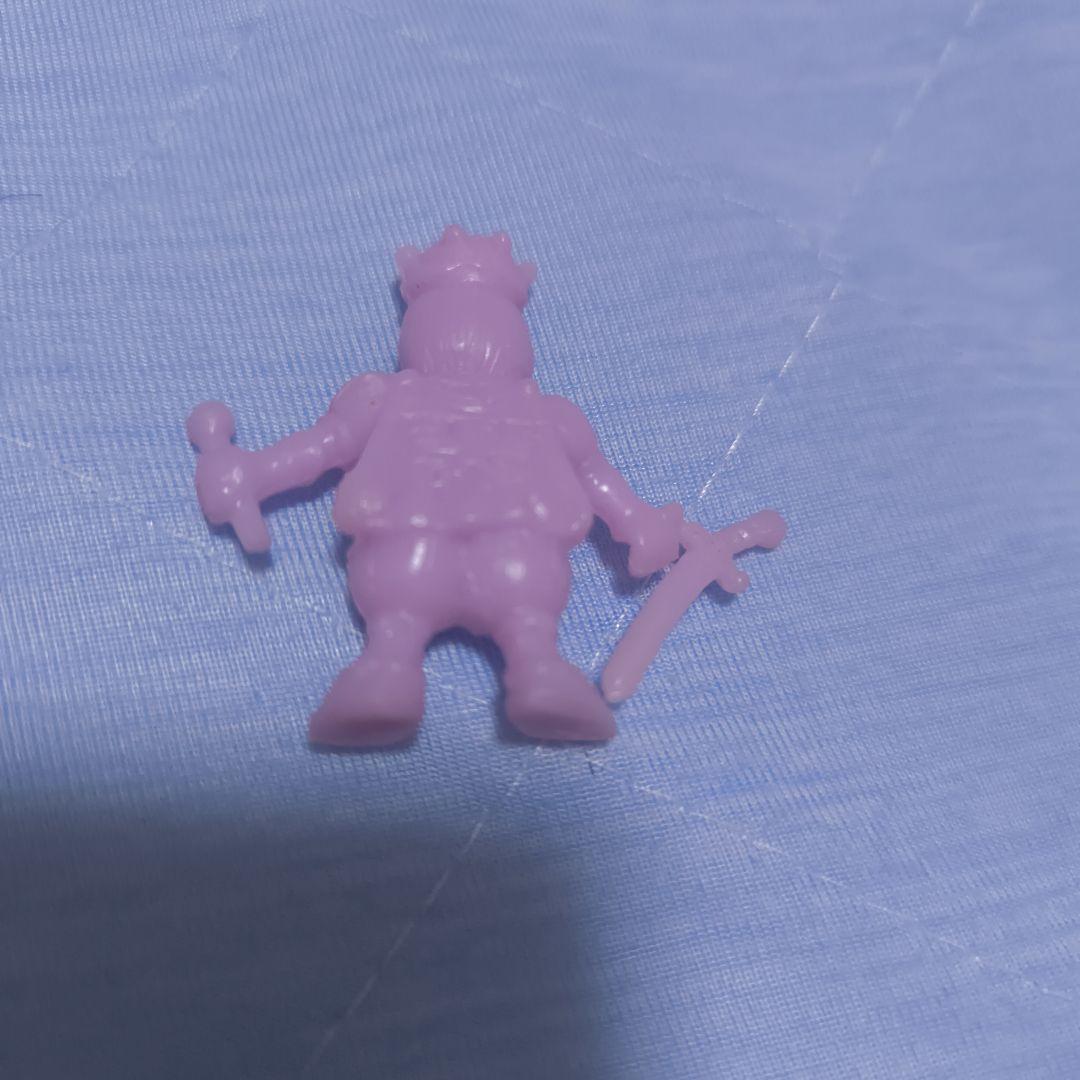 アース王子、ネクロスの要塞、見切り、ロッテ