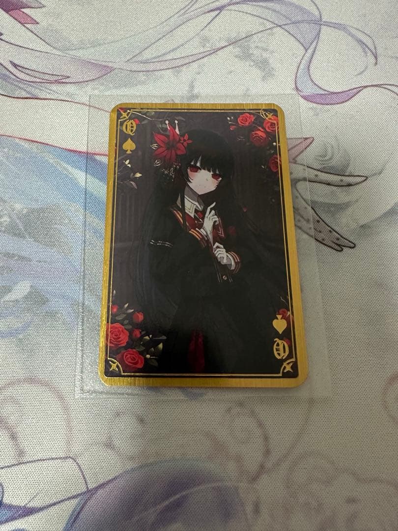 魔法少女ノ魔女裁判 weplay特典 購入特典 二階堂ヒロ まのさば - メルカリ