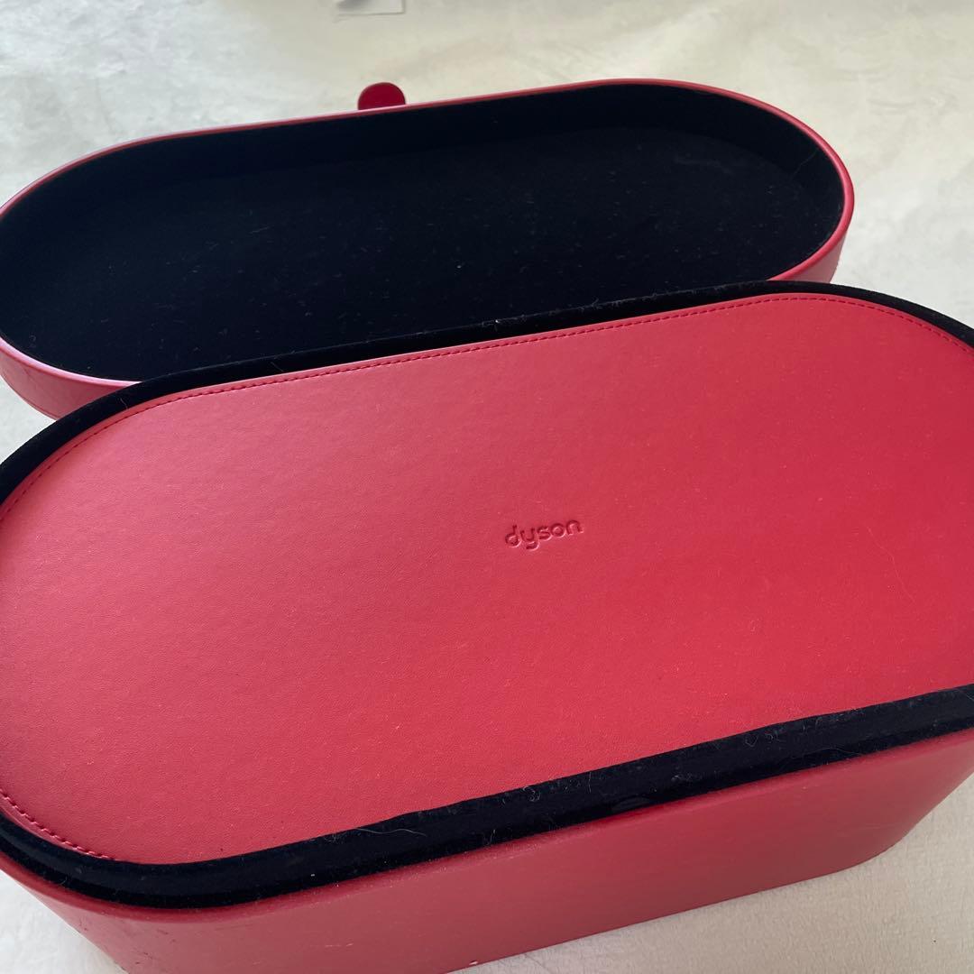 Dyson ヘアスタイリングツールセット バレンタインモデル