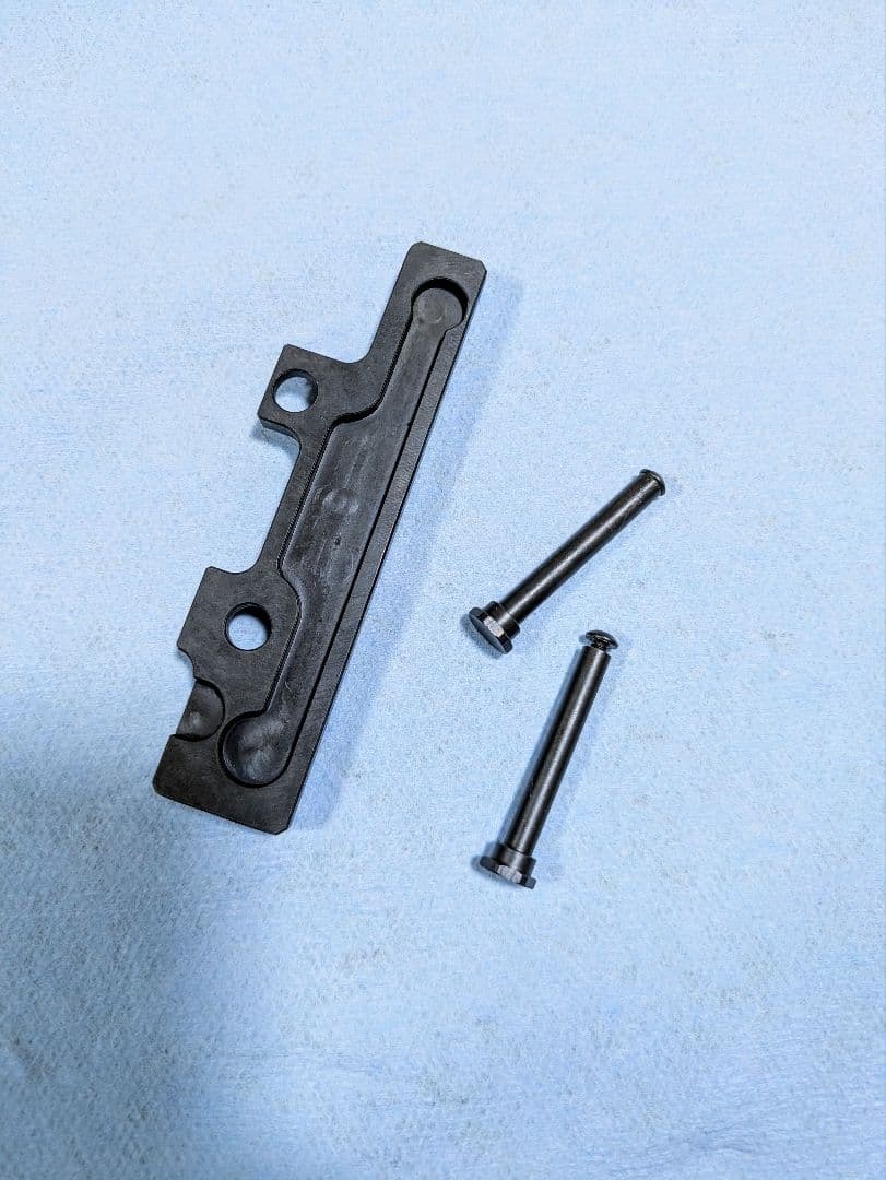 マルイ AKM　MASTER MOUNTタイプ サイドレイルマウント