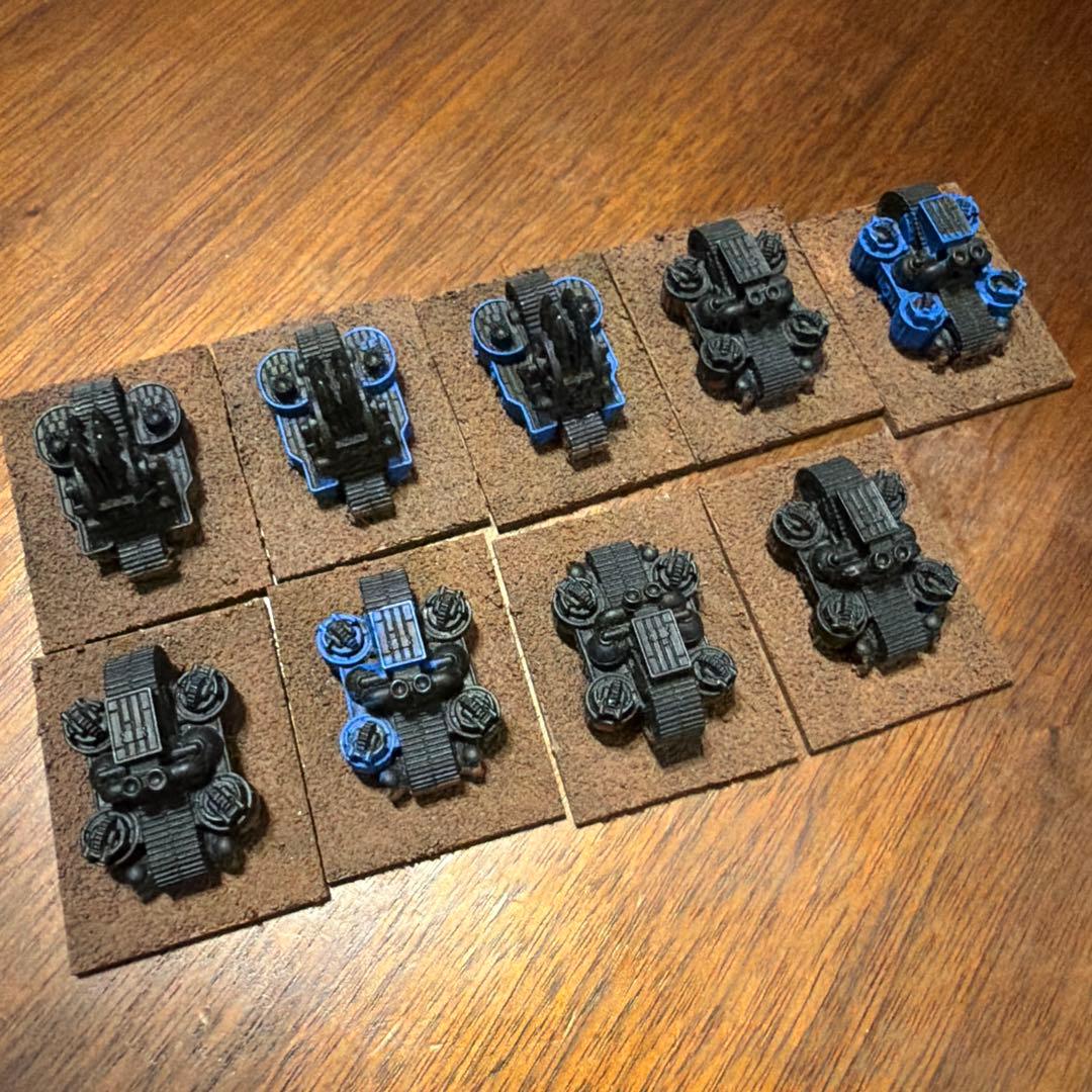 WARHAMMER ORCS & GOBLINS GOBLIN まとめ売り