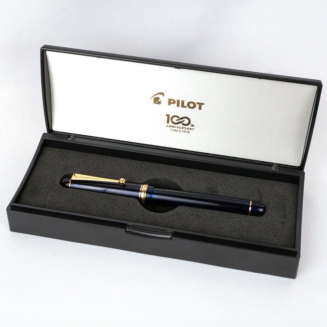 銀座 五十音 ミミック ペンギン エクステンダー 万年筆風鉛筆補助軸