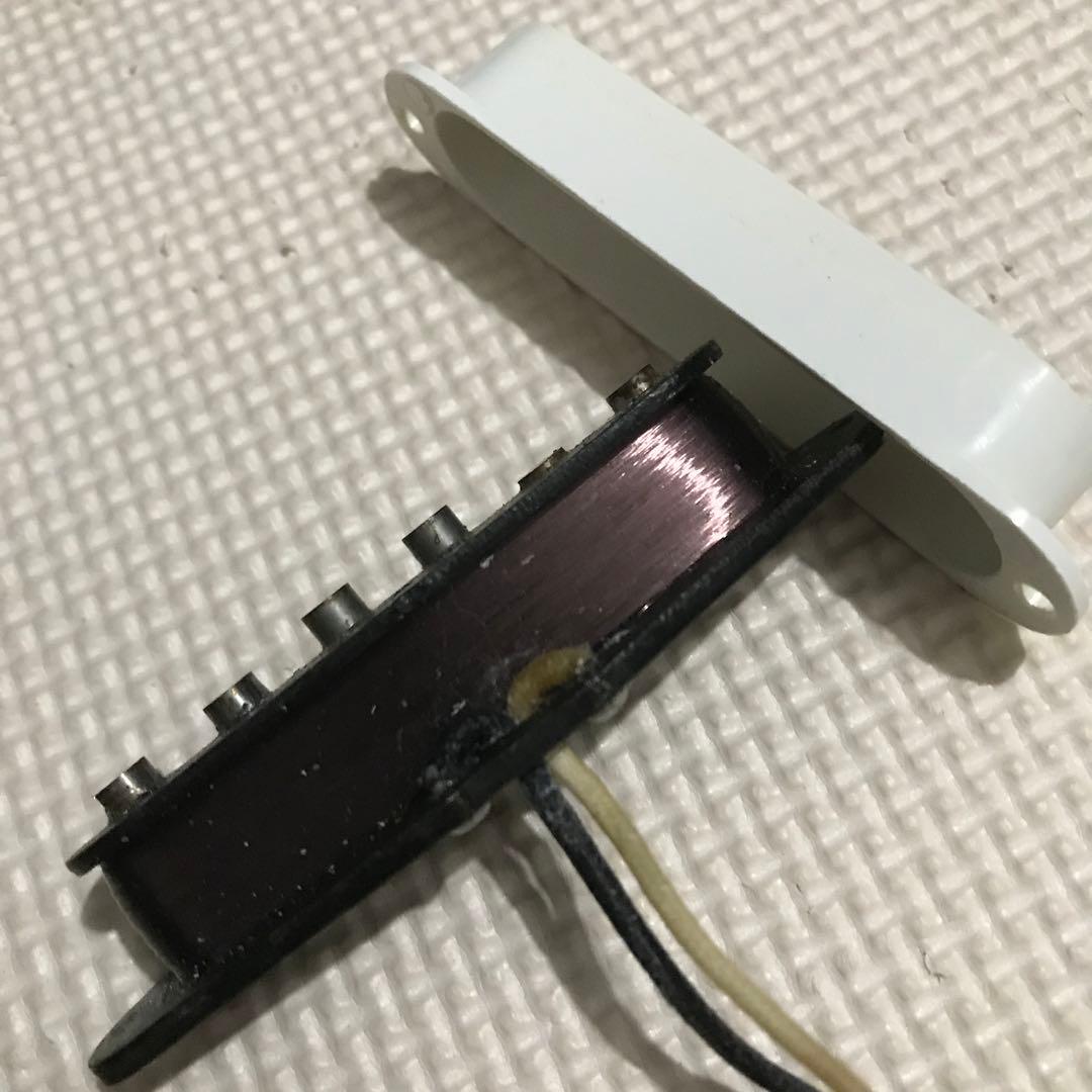 フェンダー ピュア ヴィンテージ 57/62