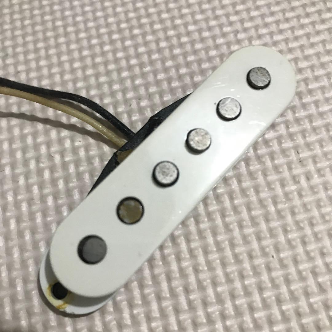 フェンダー ピュア ヴィンテージ 57/62