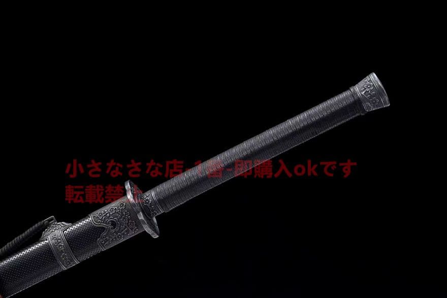 『繍春刀―王者の帰還』 武具　刀装具　日本刀　模造刀   居合刀