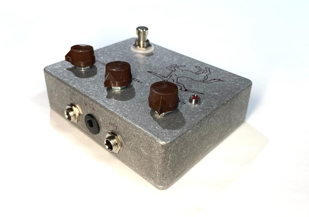 KLON CENTAUR Klone【ケンタウルス クローン】SILVER