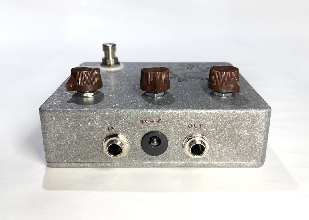 KLON CENTAUR Klone【ケンタウルス クローン】SILVER