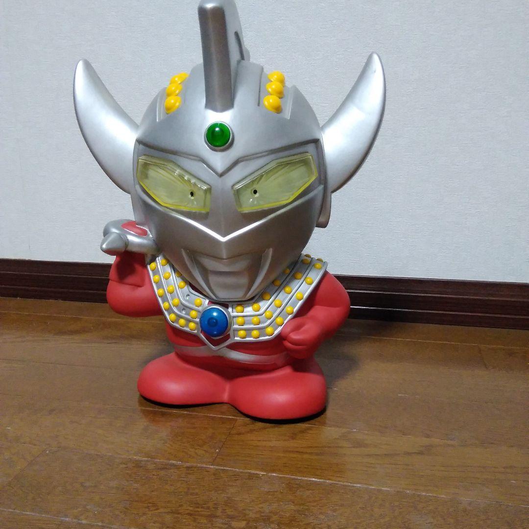 ウルトラマンタロウ貯金箱 ラナ|大きな貯金箱 ウルトラマンタロウ|【ハードオフ公式通販】オフ