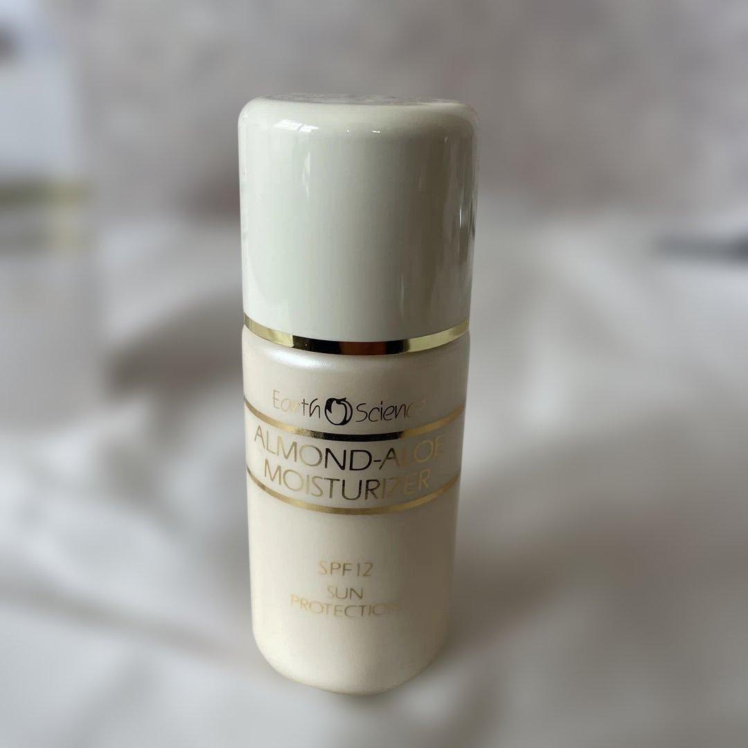 エリナ サンスクリーンモイスチャライザー 130ml SPF12 - メルカリ