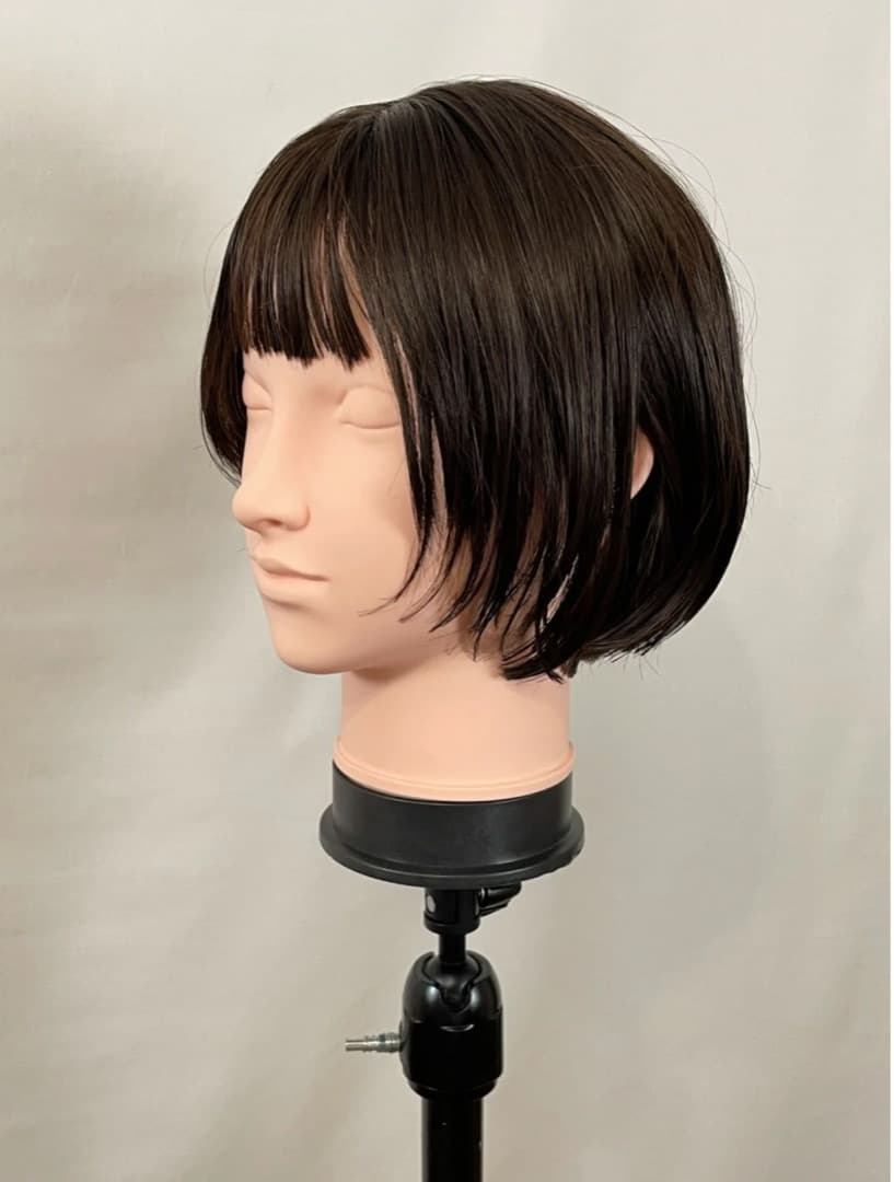 NEJIKO ポールマッシュレイヤーウィッグ