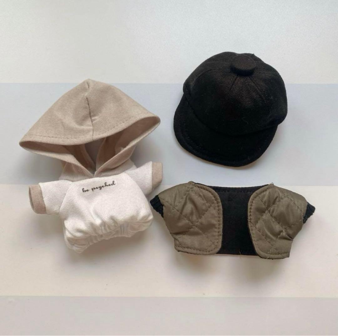 hir0.to.maron様専用 ෆ̈ ぬい服 チルぬい hir0.to.maron様専用ページ