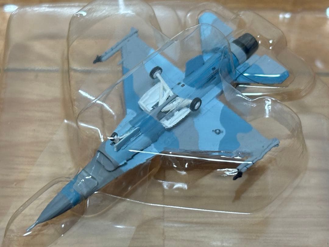 ホーガンウイング 1/200 F-16D 18th AGRS BlueFoxes