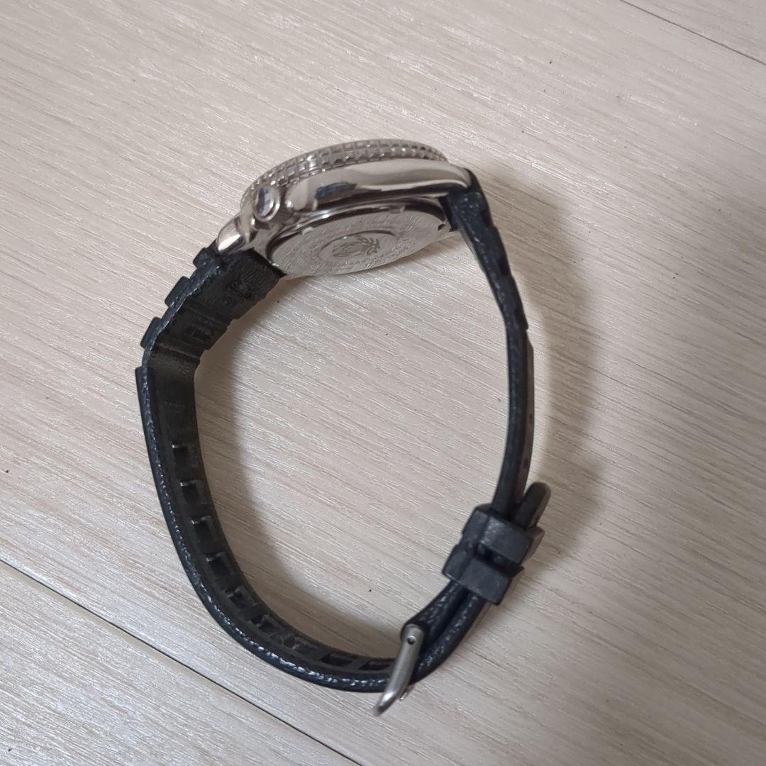 セイコー　ヴィンテージクォーツダイバーズウォッチ　6458-6000