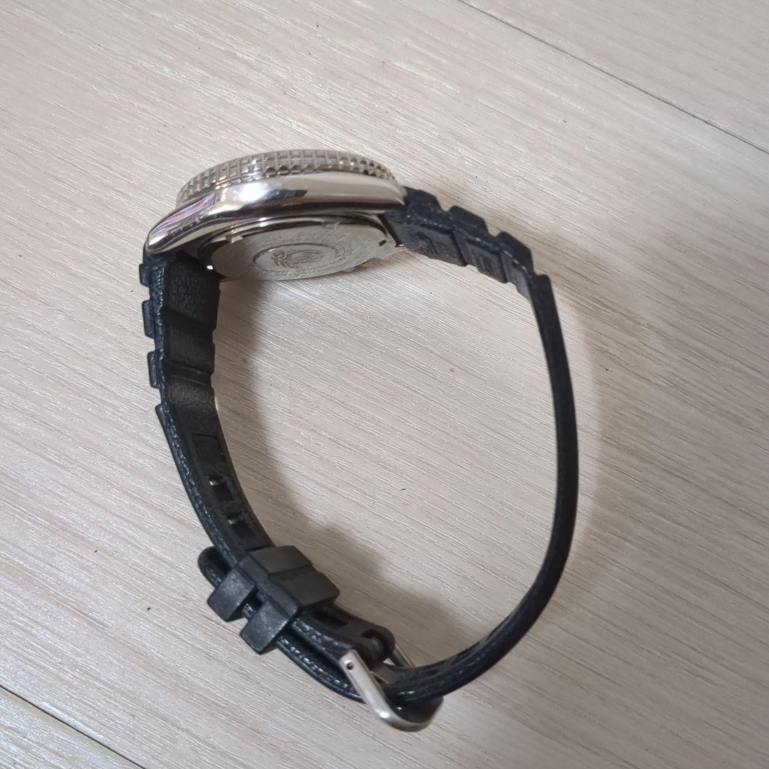 セイコー　ヴィンテージクォーツダイバーズウォッチ　6458-6000