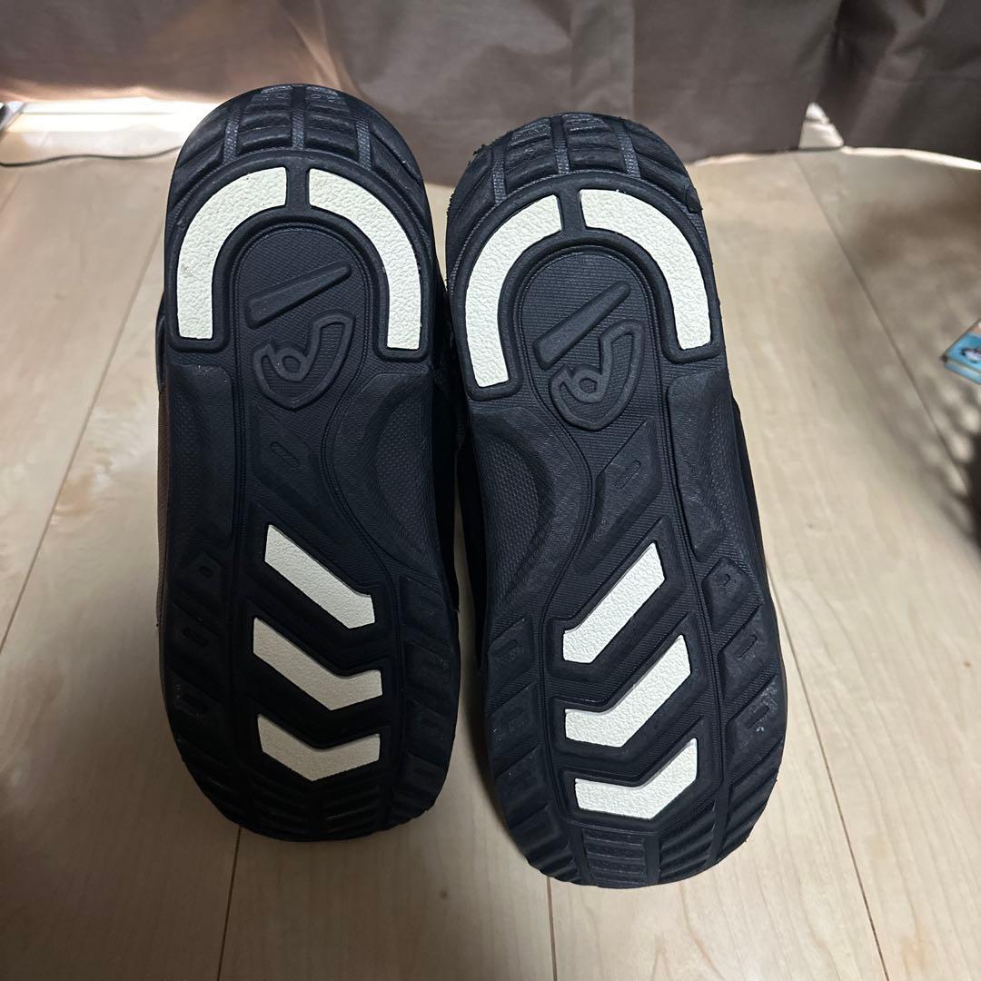 head スノーボードブーツ30cm SCOUT LYT BOA FOCUS