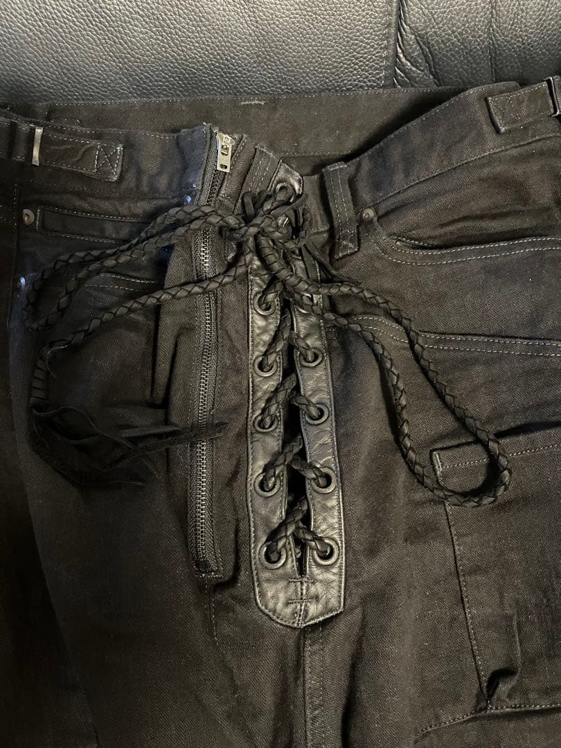 孤独破壊』様 専用品 ifsixwasnine SBCM-9 31 - メルカリ